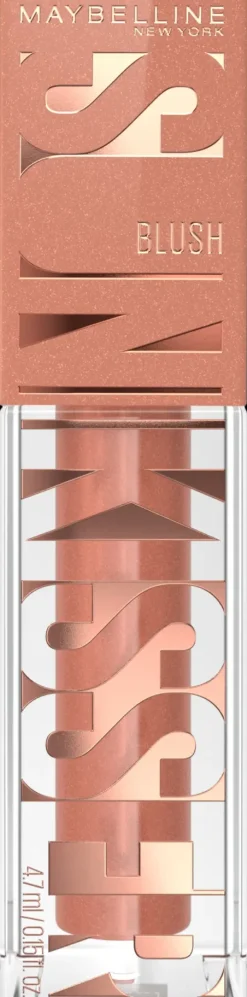 Maybelline New York Sunkisser Blush nestemäinen poskipuna 6,8ml