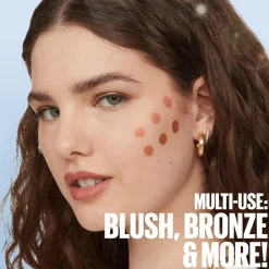 Maybelline New York Sunkisser Blush nestemäinen poskipuna 6,8ml