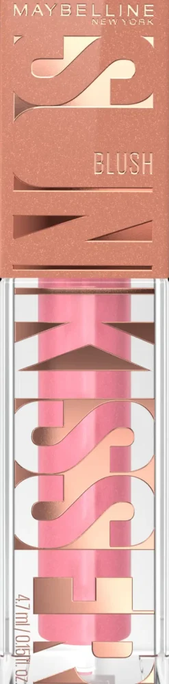 Maybelline New York Sunkisser Blush nestemäinen poskipuna 6,8ml