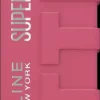 Maybelline New York Super Stay Matte Ink 15 Lover -huulipuna 5ml