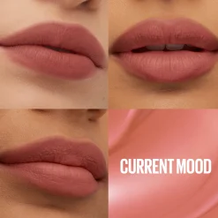 Maybelline New York Superstay Teddy Tint huulipuna 5ml