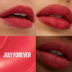 Maybelline New York Superstay Teddy Tint huulipuna 5ml