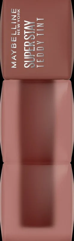Maybelline New York Superstay Teddy Tint huulipuna 5ml