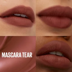 Maybelline New York Superstay Teddy Tint huulipuna 5ml