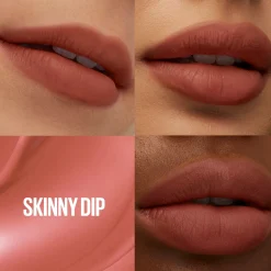 Maybelline New York Superstay Teddy Tint huulipuna 5ml