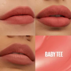 Maybelline New York Superstay Teddy Tint huulipuna 5ml