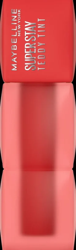 Maybelline New York Superstay Teddy Tint huulipuna 5ml
