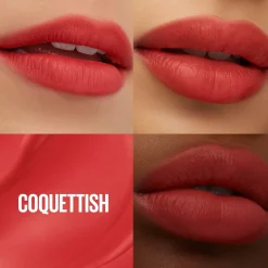 Maybelline New York Superstay Teddy Tint huulipuna 5ml