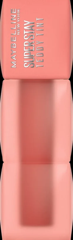 Maybelline New York Superstay Teddy Tint huulipuna 5ml