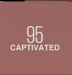 Maybelline New York Superstay Vinyl Ink huulilakka 4,2 ml