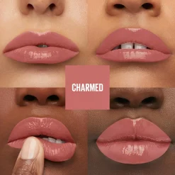 Maybelline New York Superstay Vinyl Ink huulilakka 4,2 ml