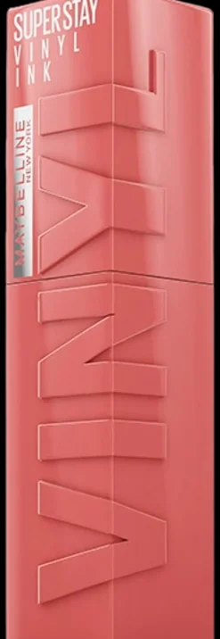 Maybelline New York Superstay Vinyl Ink huulilakka 4,2 ml