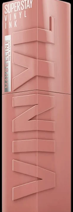 Maybelline New York Superstay Vinyl Ink huulilakka 4,2 ml