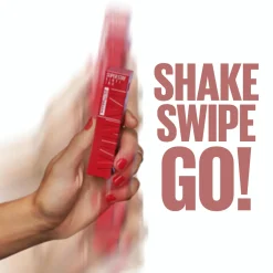 Maybelline New York Superstay Vinyl Ink huulilakka 4,2 ml