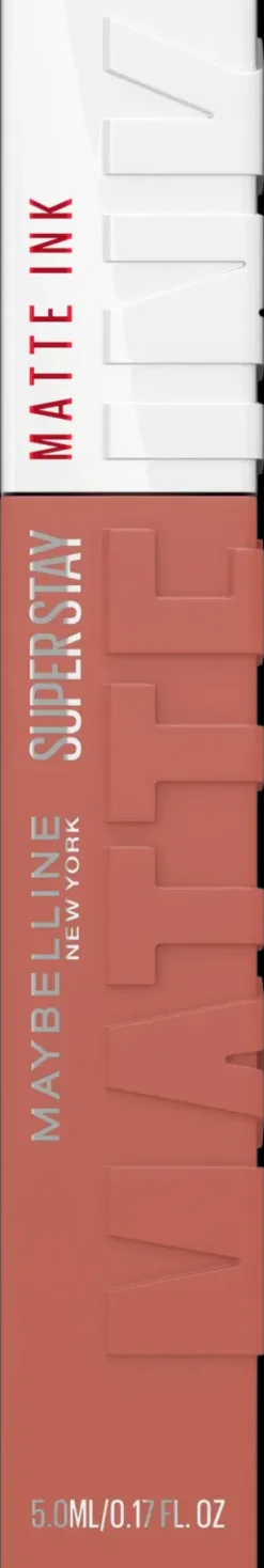 Maybelline New York Super Stay Matte Ink 65 Seductress -huulipuna 5ml