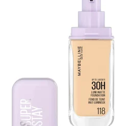 Maybelline New York Superstay Lumi Matte meikkivoide 35 ml