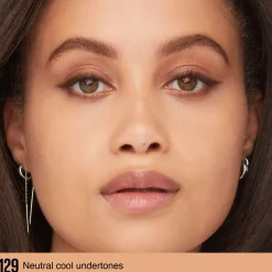 Maybelline New York Superstay Lumi Matte meikkivoide 35 ml