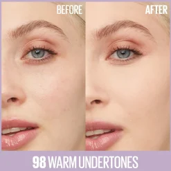 Maybelline New York Superstay Lumi Matte meikkivoide 35 ml