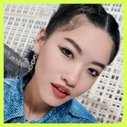 Maybelline New York Tattoo Liner Ink Pen 881 Matte Black nestemäinen silmänrajausväri 1,3g