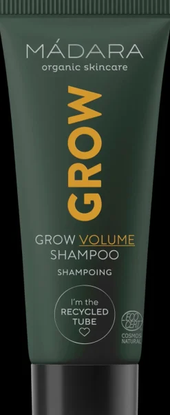 Mádara Grow Volume Shampoo 25 ml