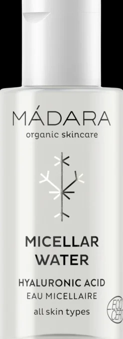 MÁDARA Misellivesi 50 ml
