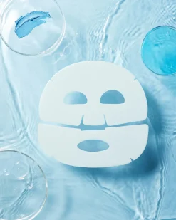 MediAnswer Pore Collagen Mask kasvomaski