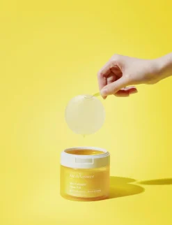 MediAnswer Vita Collagen Glow Pad kasvovesilappu 80 kpl