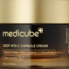 Medicube Deep Vita C Capsule Cream kasvovoide 55 ml