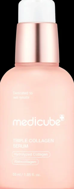 Medicube Triple Collagen Serum 4.0 seerumi 55 ml