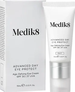 Medik8 Advanced Day Eye Protect SPF 30 silmänympärysvoide 15 ml