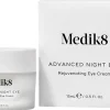 Medik8 Advanced Night Eye silmänympärysvoide 15 ml