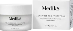 Medik8 Advanced Night Restore yövoide 50 ml