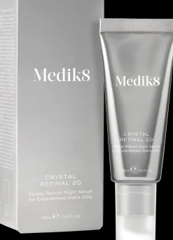 Medik8 Crystal Retinal 20 30ml