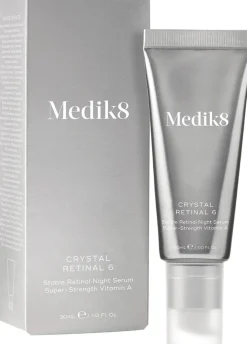 Medik8 Crystal Retinal 6 Seerumi 30 ml
