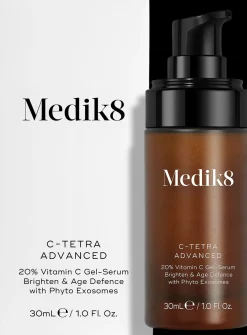 Medik8 C-Tetra Advanced seerumi 30ml