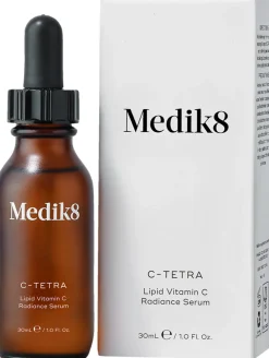 Medik8 C-Tetra C-vitamiiniseerumi 30 ml