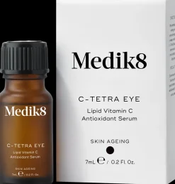 Medik8 C-Tetra silmänympärysseerumi 7 ml
