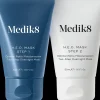 Medik8 H.E.O. Mask yönaamio 2x50 ml