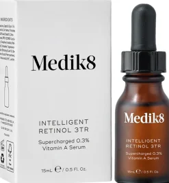 Medik8 Intelligent Retinol 3TR Seerumi 15 ml