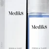 Medik8 Press & Clear BHA-kasvovesi 150 ml