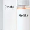 Medik8 Press & Glow PHA-kasvovesi 200 ml