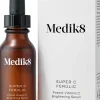 Medik8 Super C Ferulic C-vitamiiniseerumi 30 ml