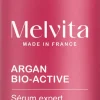 Melvita Argan Bio-active Expert smoothing & radiance serum kasvoseerumi 30 ml