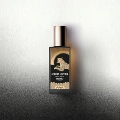 Memo Paris AFRICAN LEATHER Eau de parfum natural spray tuoksu 30ml