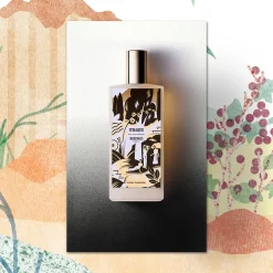 Memo Paris ITHAQUE Eau de parfum natural spray tuoksu 75ml