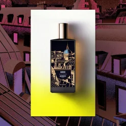 Memo Paris ODEON Eau de parfum natural spray tuoksu 75ml