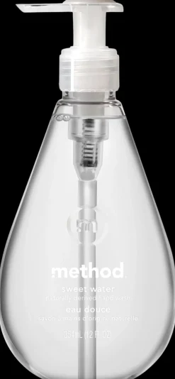 Method Nestesaippua Sweet water 354ml