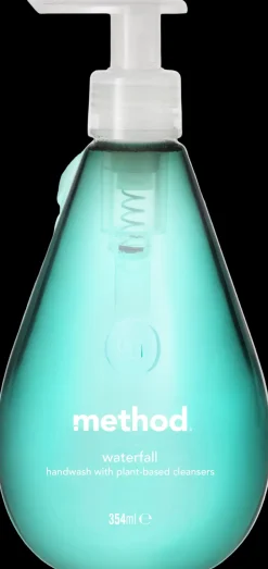 Method Nestesaippua Waterfall 354ml