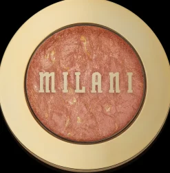 Milani Cosmetics Baked Blush poskipuna 3,5 g