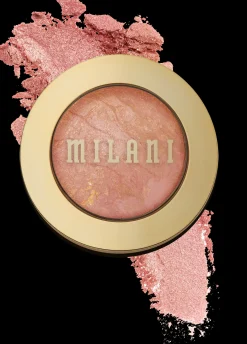 Milani Cosmetics Baked Blush poskipuna 3,5 g